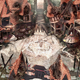 Image for article titled Final Fantasy IX Had Some Spectacular Backgrounds